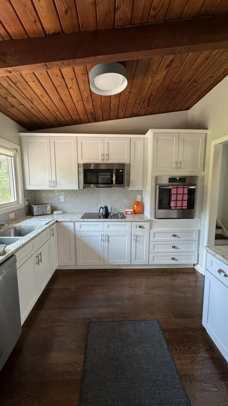 Par je modernu luksuznu kuću pretvorio u retro dragulj: To im je donijelo pravo bogatstvo