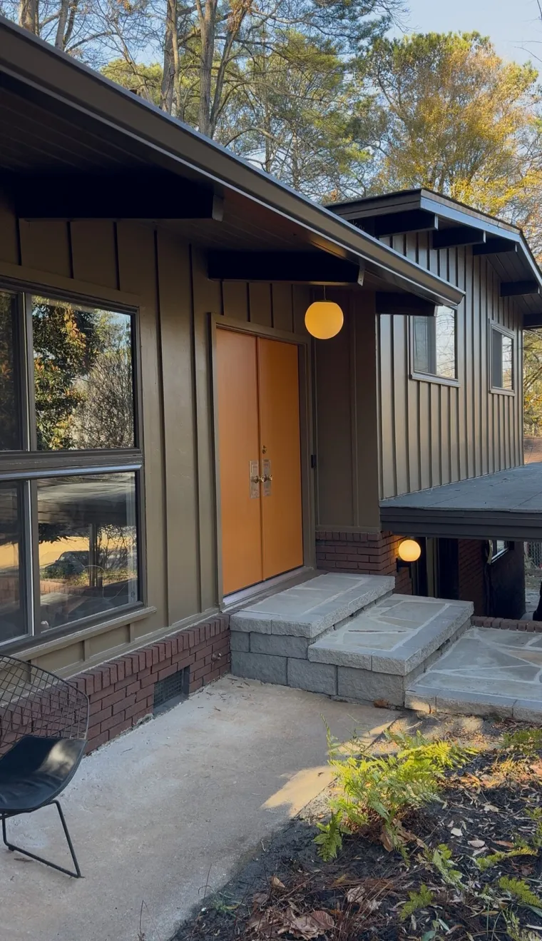 Par je modernu luksuznu kuću pretvorio u retro dragulj: To im je donijelo pravo bogatstvo