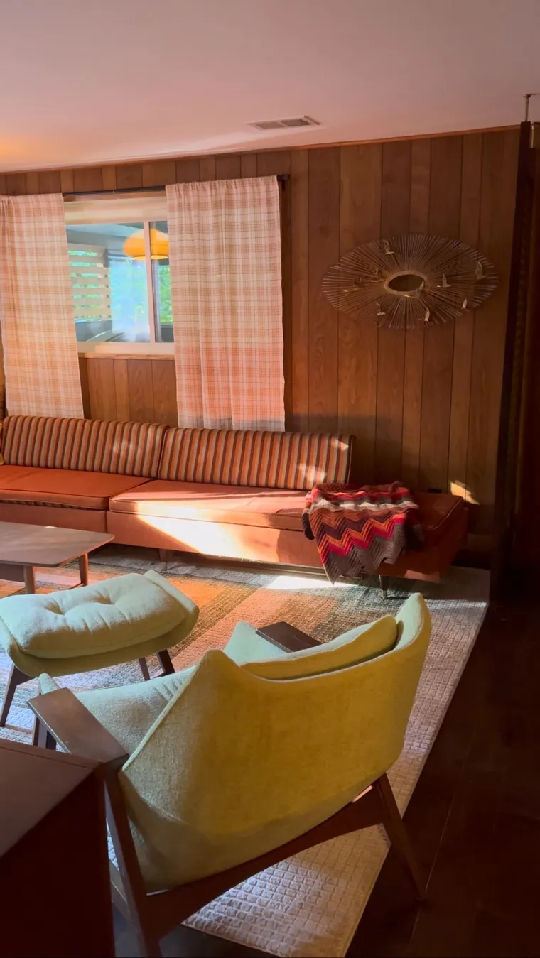 Par je modernu luksuznu kuću pretvorio u retro dragulj: To im je donijelo pravo bogatstvo