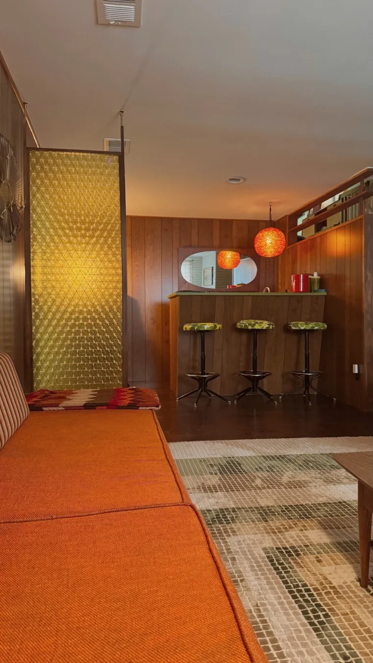 Par je modernu luksuznu kuću pretvorio u retro dragulj: To im je donijelo pravo bogatstvo