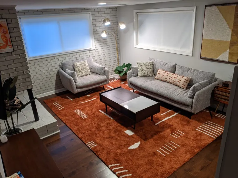 Par je modernu luksuznu kuću pretvorio u retro dragulj: To im je donijelo pravo bogatstvo