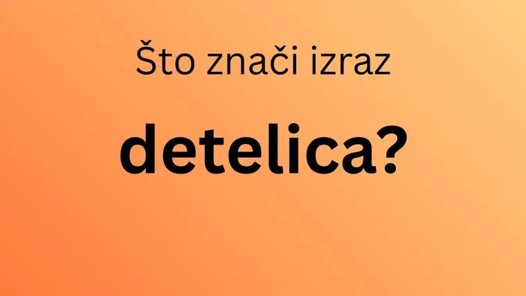 Te&scaron;ko je imati sve točne odgovore na pitanjima s međimurskim izrazima: Možete li vi?