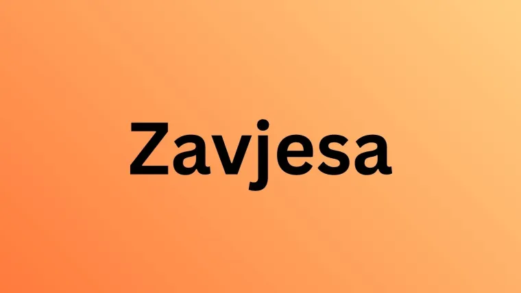 Te&scaron;ko je imati sve točne odgovore na pitanjima s međimurskim izrazima: Možete li vi?