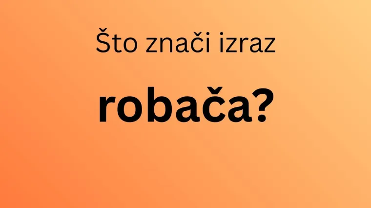 Te&scaron;ko je imati sve točne odgovore na pitanjima s međimurskim izrazima: Možete li vi?
