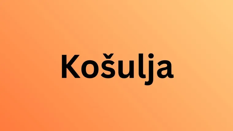 Te&scaron;ko je imati sve točne odgovore na pitanjima s međimurskim izrazima: Možete li vi?