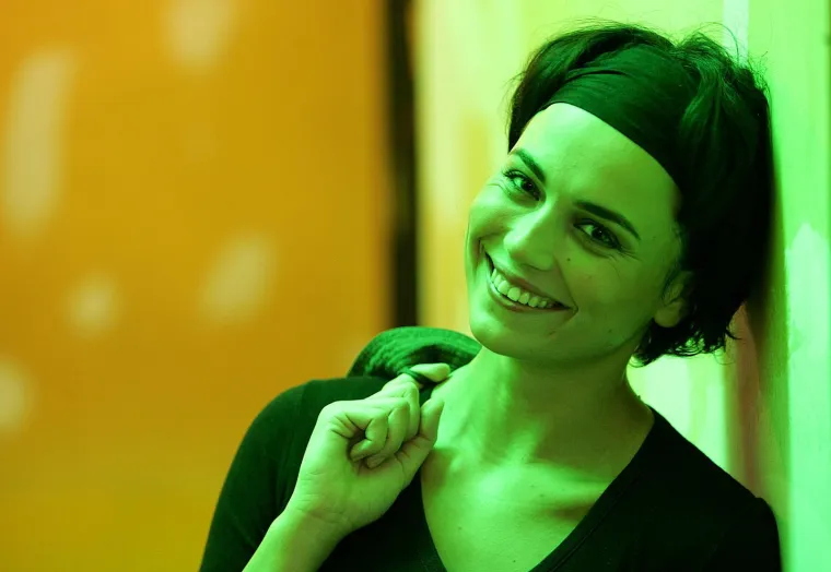 Sjećate se Darije Knez Rukavine? Bila je omiljeno lice TV-a, a danas živi potpuno drukčije