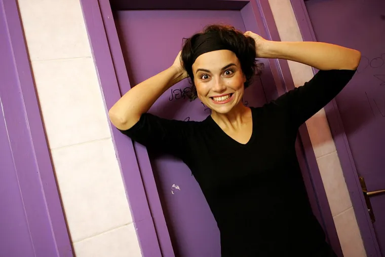 Sjećate se Darije Knez Rukavine? Bila je omiljeno lice TV-a, a danas živi potpuno drukčije