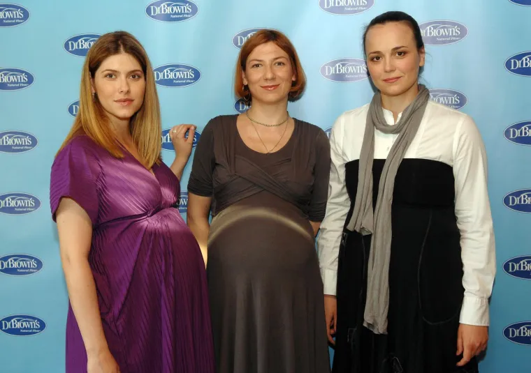 Sjećate se Darije Knez Rukavine? Bila je omiljeno lice TV-a, a danas živi potpuno drukčije