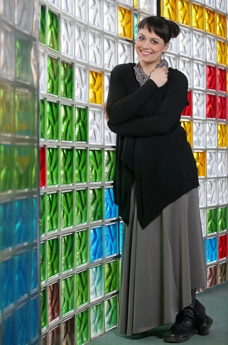 Sjećate se Darije Knez Rukavine? Bila je omiljeno lice TV-a, a danas živi potpuno drukčije