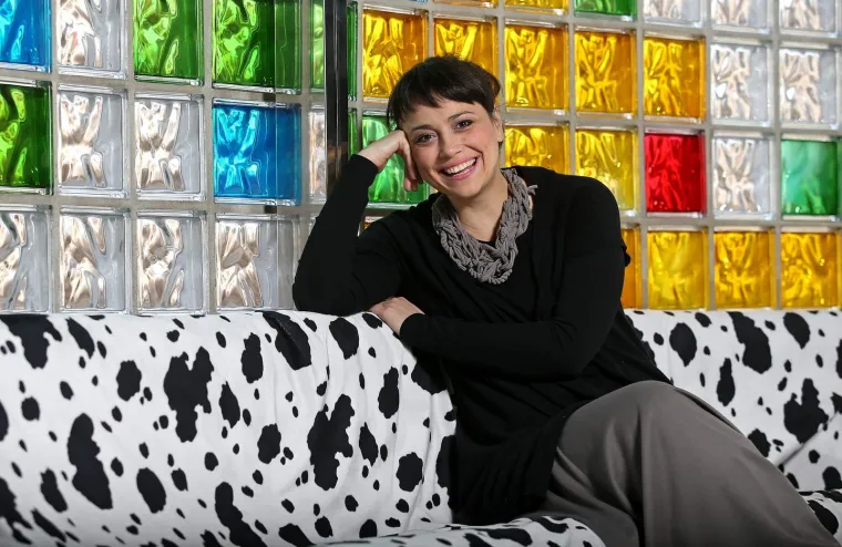 Sjećate se Darije Knez Rukavine? Bila je omiljeno lice TV-a, a danas živi potpuno drukčije