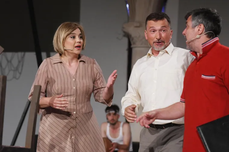 Sjećate se Darije Knez Rukavine? Bila je omiljeno lice TV-a, a danas živi potpuno drukčije