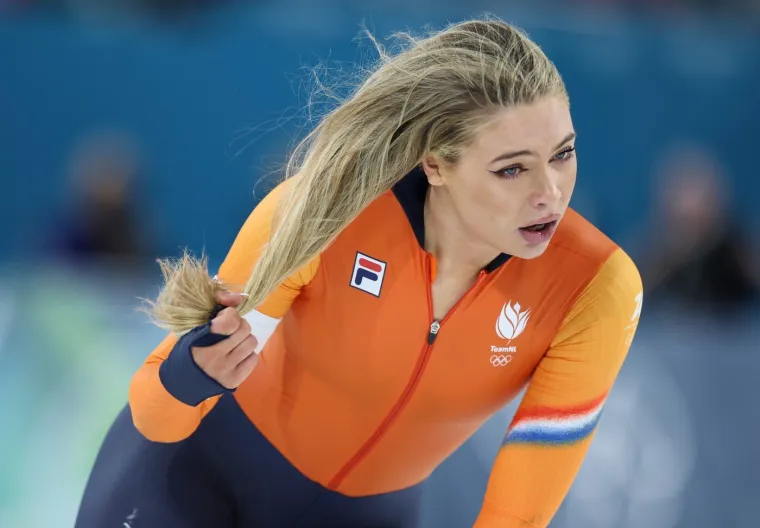 Najatraktivnija olimpijka radi &scaron;to joj pravila dopu&scaron;taju i uzme milijun dolara