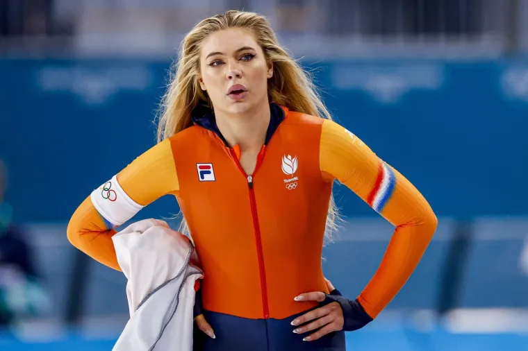 Najatraktivnija olimpijka radi &scaron;to joj pravila dopu&scaron;taju i uzme milijun dolara