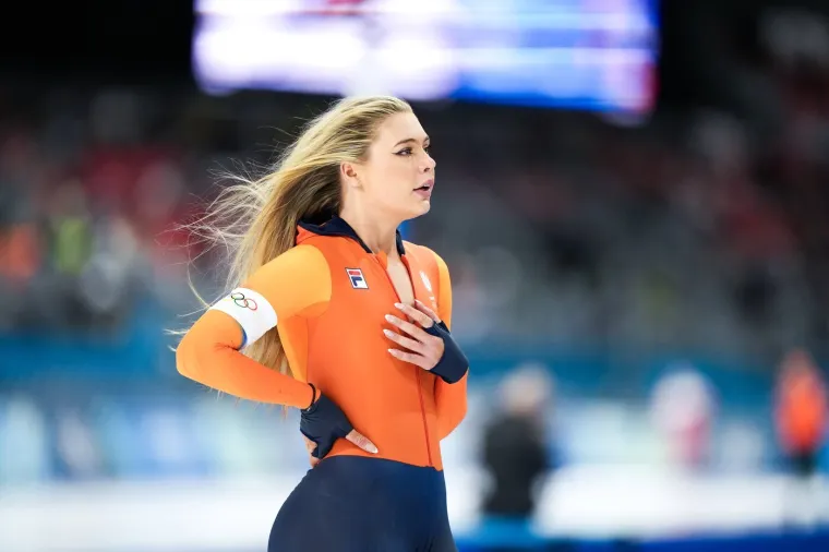 Najatraktivnija olimpijka radi &scaron;to joj pravila dopu&scaron;taju i uzme milijun dolara