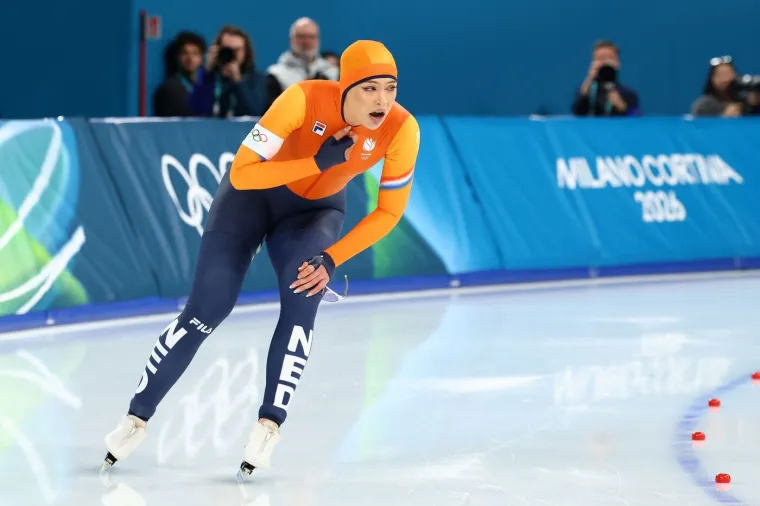 Najatraktivnija olimpijka radi &scaron;to joj pravila dopu&scaron;taju i uzme milijun dolara