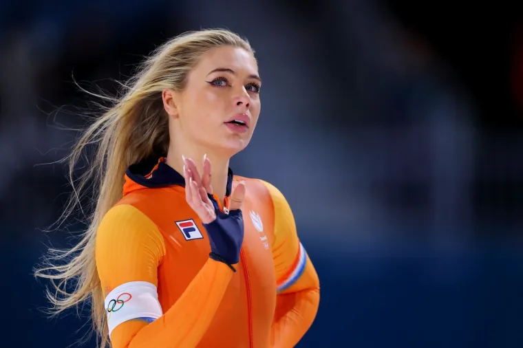 Najatraktivnija olimpijka radi &scaron;to joj pravila dopu&scaron;taju i uzme milijun dolara