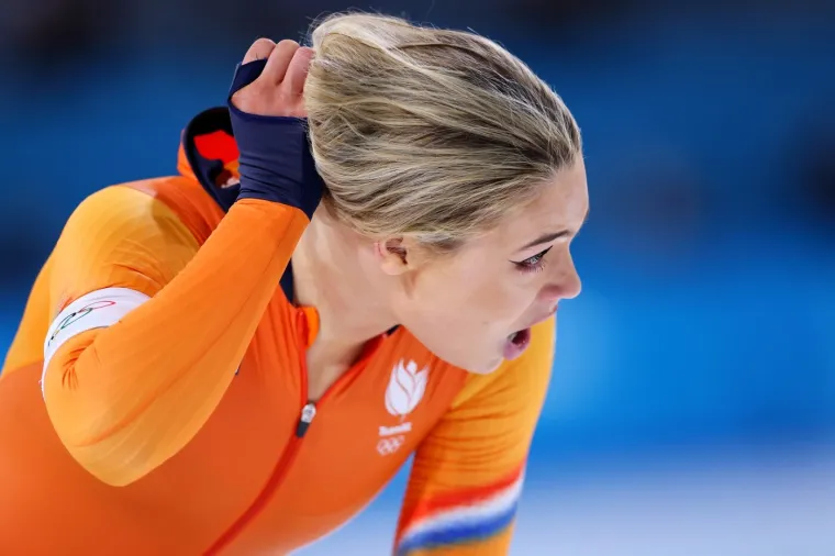 Najatraktivnija olimpijka radi &scaron;to joj pravila dopu&scaron;taju i uzme milijun dolara