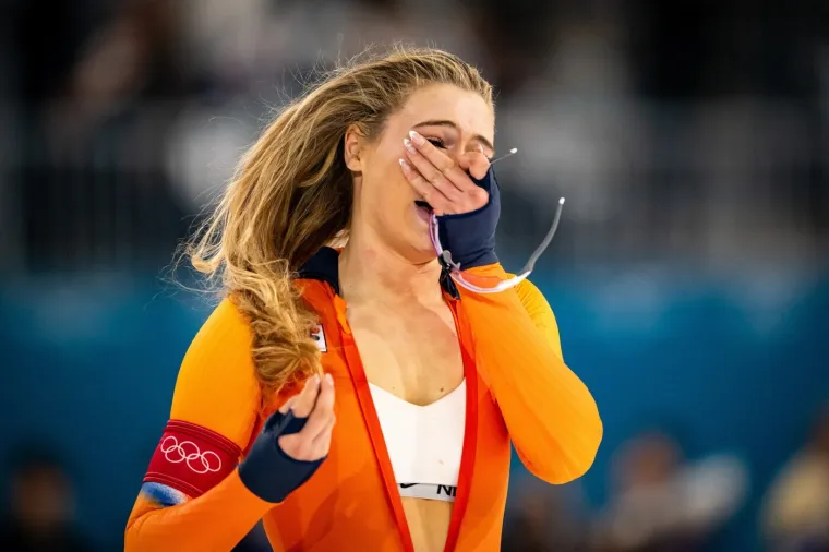 Najatraktivnija olimpijka radi &scaron;to joj pravila dopu&scaron;taju i uzme milijun dolara