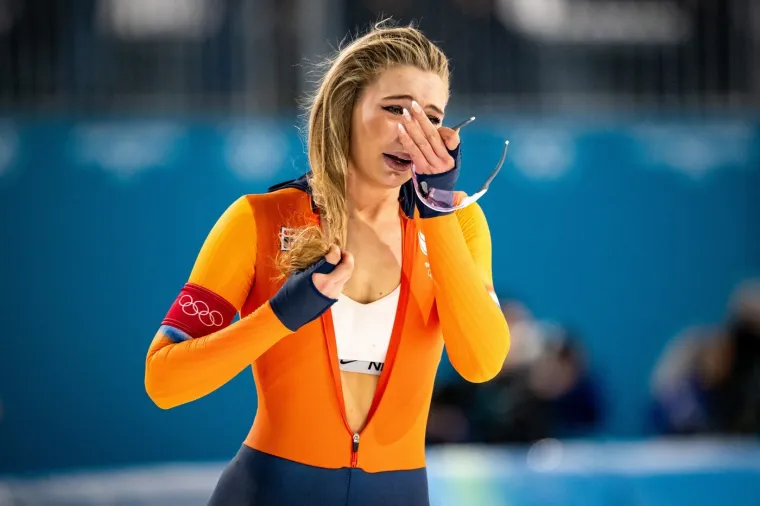 Najatraktivnija olimpijka radi &scaron;to joj pravila dopu&scaron;taju i uzme milijun dolara