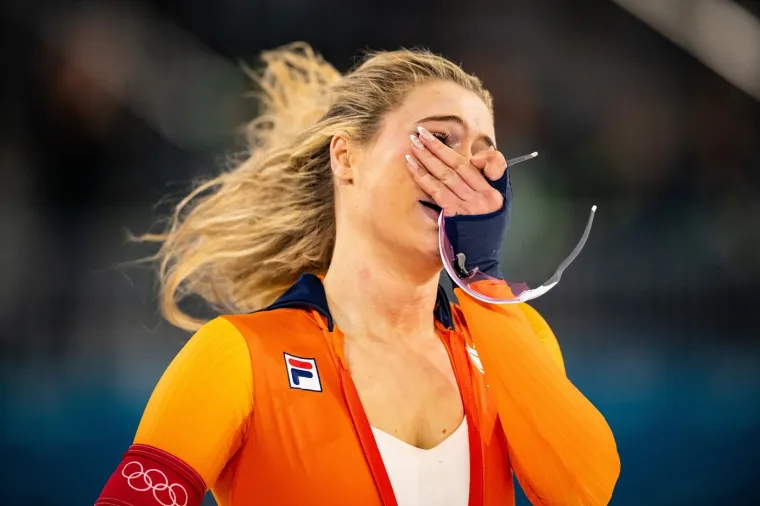 Najatraktivnija olimpijka radi &scaron;to joj pravila dopu&scaron;taju i uzme milijun dolara