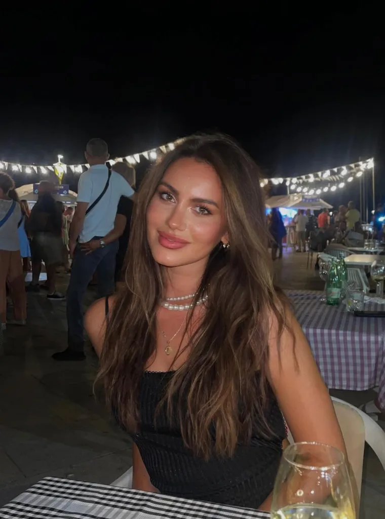 Tko je lijepa Antonela iz 'Gospodina Savr&scaron;enog'? Živi u Njemačkoj i vodi uspje&scaron;an posao