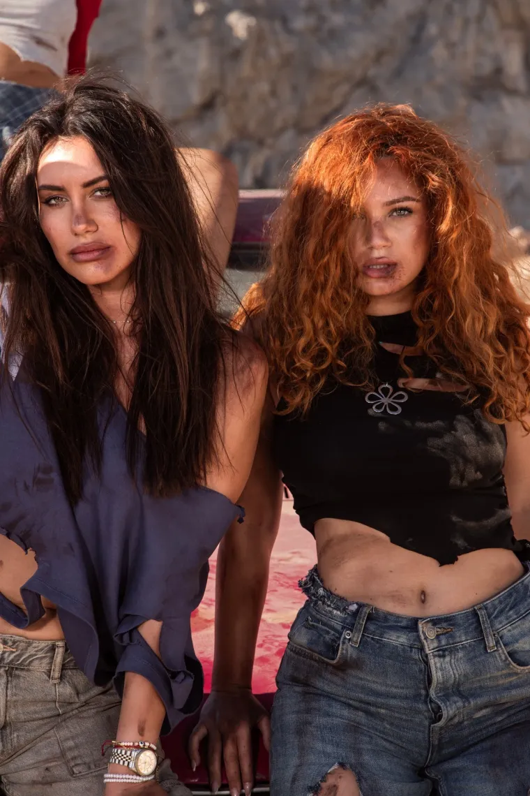 Tko je lijepa Antonela iz 'Gospodina Savr&scaron;enog'? Živi u Njemačkoj i vodi uspje&scaron;an posao