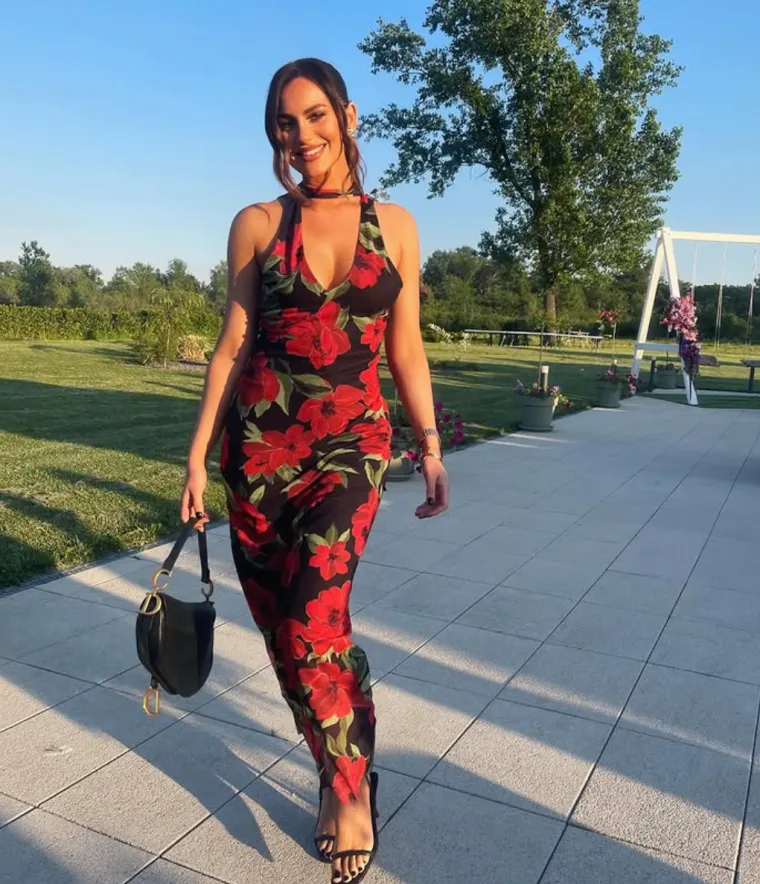 Tko je lijepa Antonela iz 'Gospodina Savr&scaron;enog'? Živi u Njemačkoj i vodi uspje&scaron;an posao