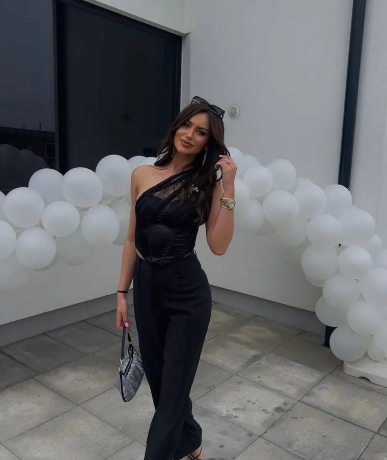 Tko je lijepa Antonela iz 'Gospodina Savr&scaron;enog'? Živi u Njemačkoj i vodi uspje&scaron;an posao