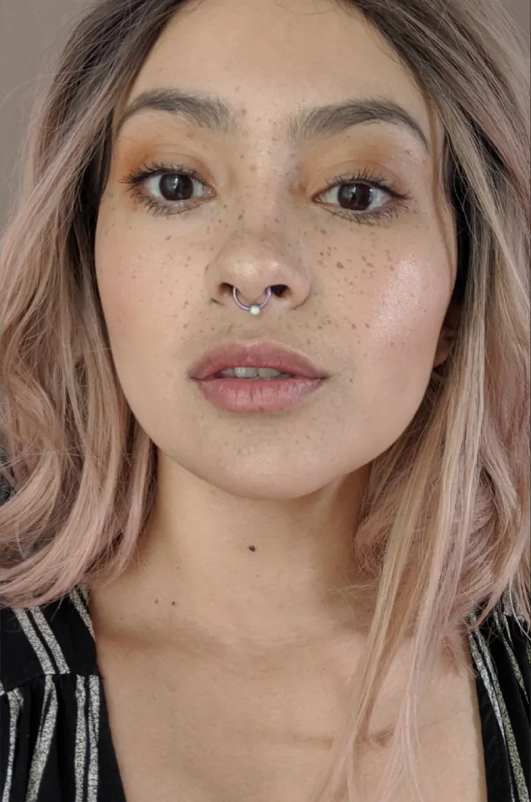 Žene podijelile čudesne transformacije: Nevjerojatno koliko &scaron;minka može promijeniti osobu