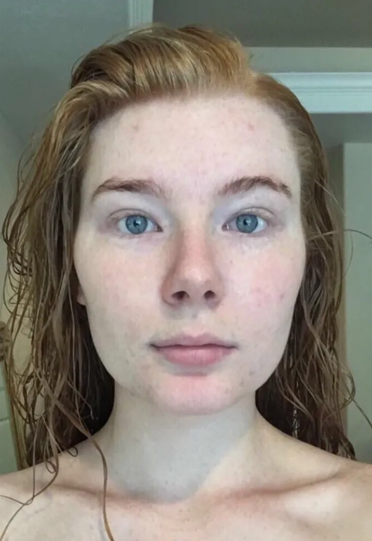 Žene podijelile čudesne transformacije: Nevjerojatno koliko &scaron;minka može promijeniti osobu