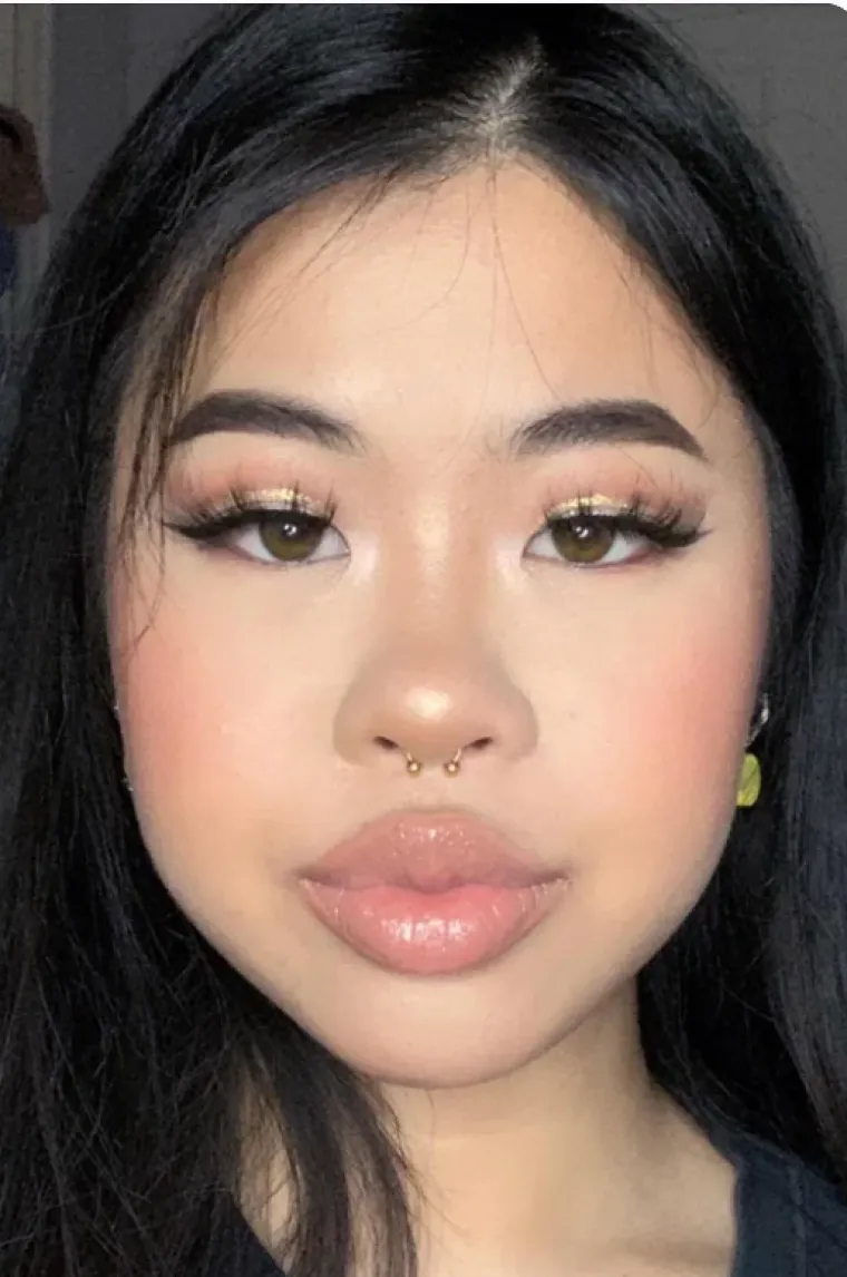 Žene podijelile čudesne transformacije: Nevjerojatno koliko &scaron;minka može promijeniti osobu