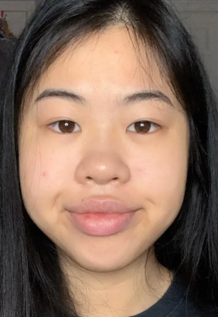 Žene podijelile čudesne transformacije: Nevjerojatno koliko &scaron;minka može promijeniti osobu