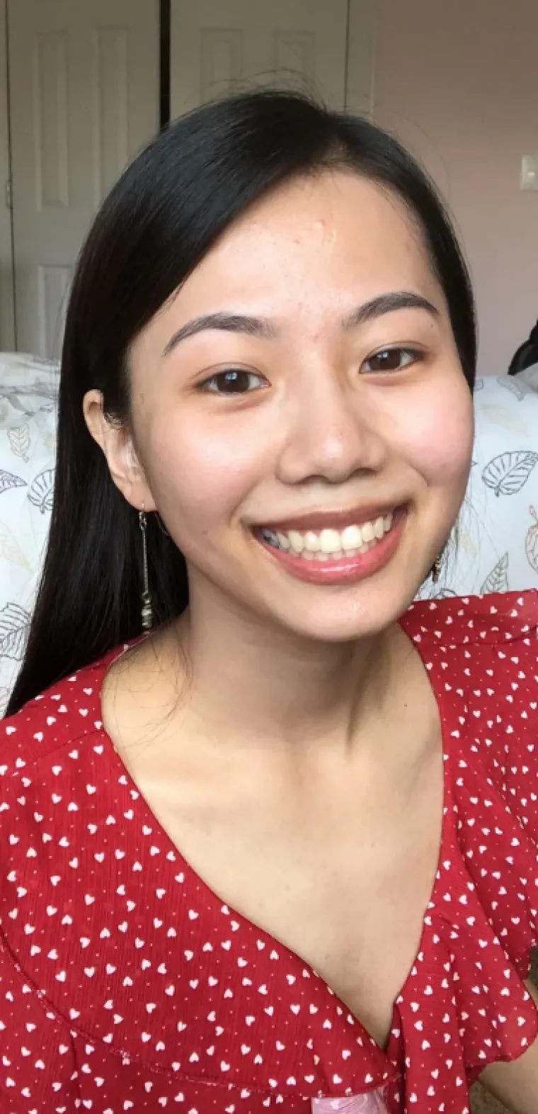 Žene podijelile čudesne transformacije: Nevjerojatno koliko &scaron;minka može promijeniti osobu