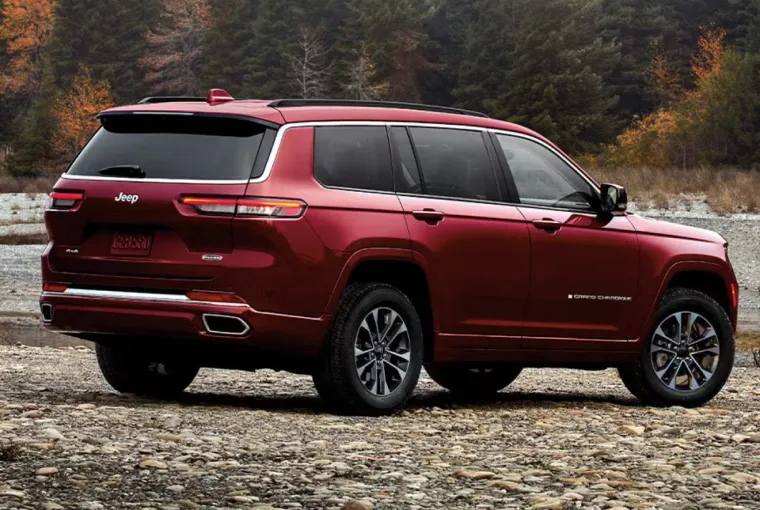 Znate li koji su najsposobniji SUV-ovi koje danas možete kupiti? 'Imamo odgovor na to'