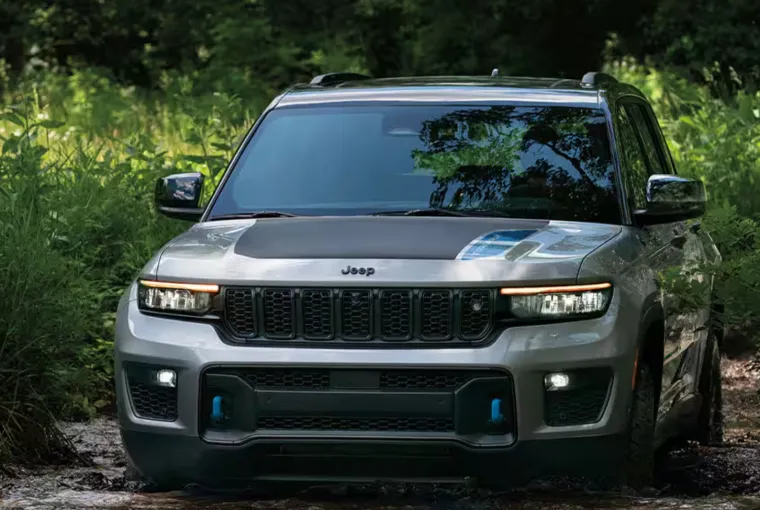 Znate li koji su najsposobniji SUV-ovi koje danas možete kupiti? 'Imamo odgovor na to'