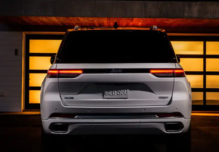 Znate li koji su najsposobniji SUV-ovi koje danas možete kupiti? 'Imamo odgovor na to'