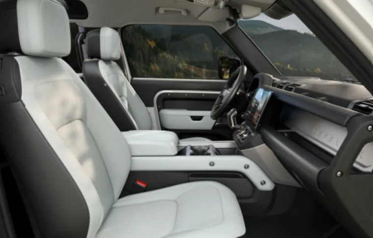 Znate li koji su najsposobniji SUV-ovi koje danas možete kupiti? 'Imamo odgovor na to'