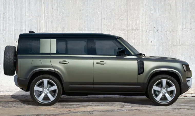 Znate li koji su najsposobniji SUV-ovi koje danas možete kupiti? 'Imamo odgovor na to'