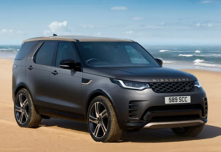 Znate li koji su najsposobniji SUV-ovi koje danas možete kupiti? 'Imamo odgovor na to'