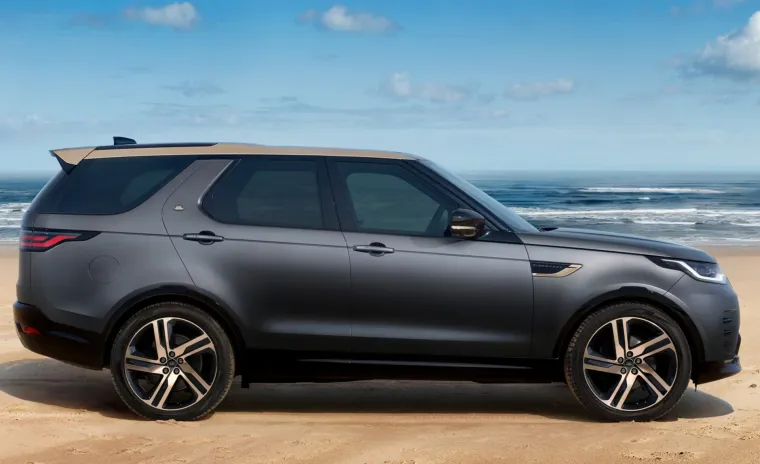 Znate li koji su najsposobniji SUV-ovi koje danas možete kupiti? 'Imamo odgovor na to'