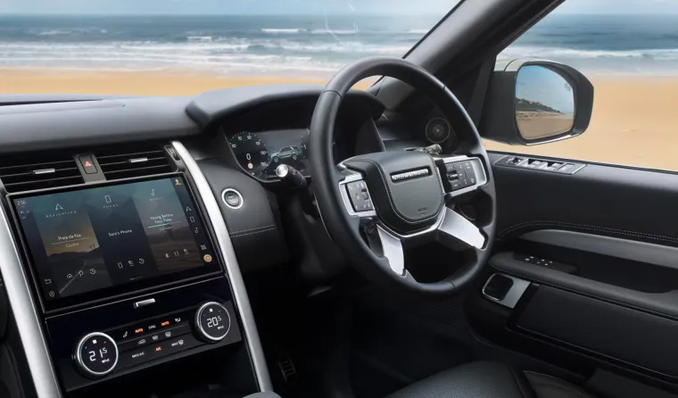 Znate li koji su najsposobniji SUV-ovi koje danas možete kupiti? 'Imamo odgovor na to'