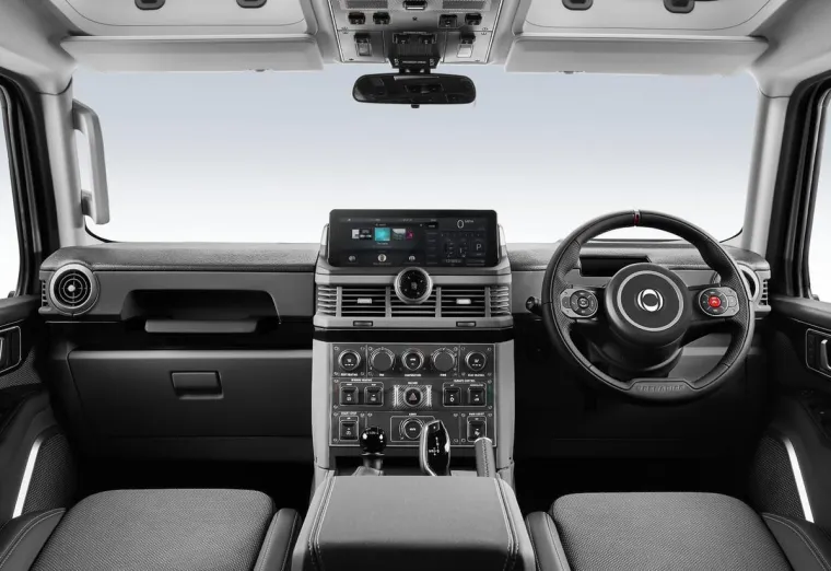 Znate li koji su najsposobniji SUV-ovi koje danas možete kupiti? 'Imamo odgovor na to'