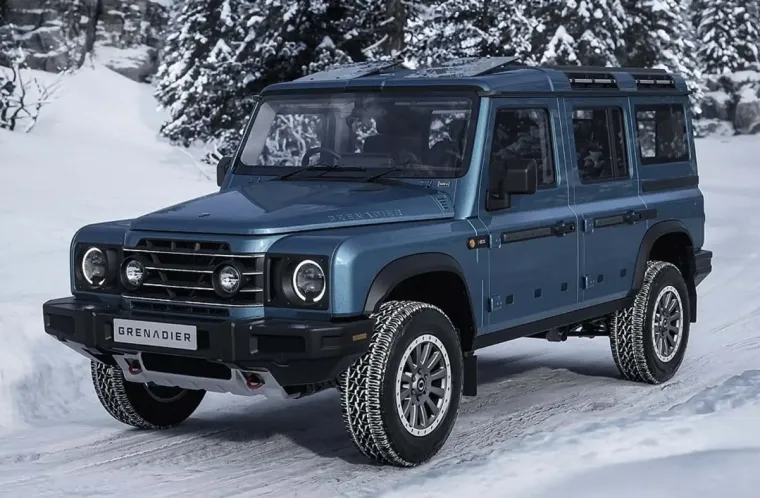 Znate li koji su najsposobniji SUV-ovi koje danas možete kupiti? 'Imamo odgovor na to'