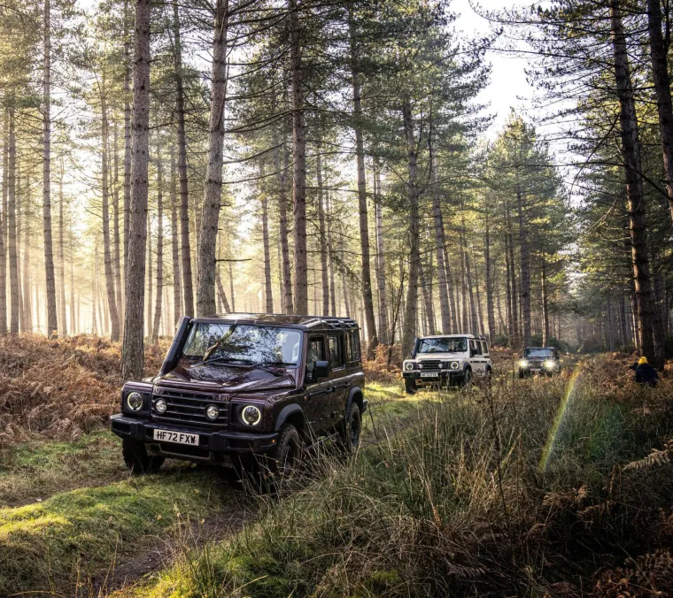 Znate li koji su najsposobniji SUV-ovi koje danas možete kupiti? 'Imamo odgovor na to'