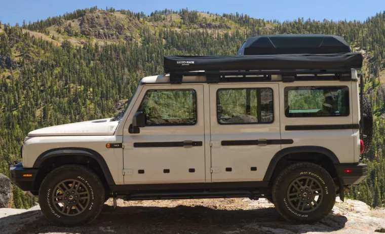 Znate li koji su najsposobniji SUV-ovi koje danas možete kupiti? 'Imamo odgovor na to'