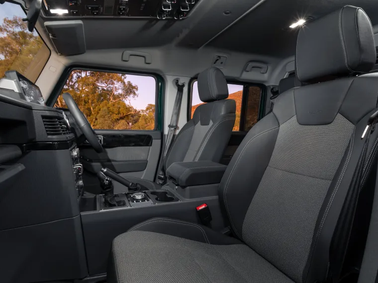 Znate li koji su najsposobniji SUV-ovi koje danas možete kupiti? 'Imamo odgovor na to'