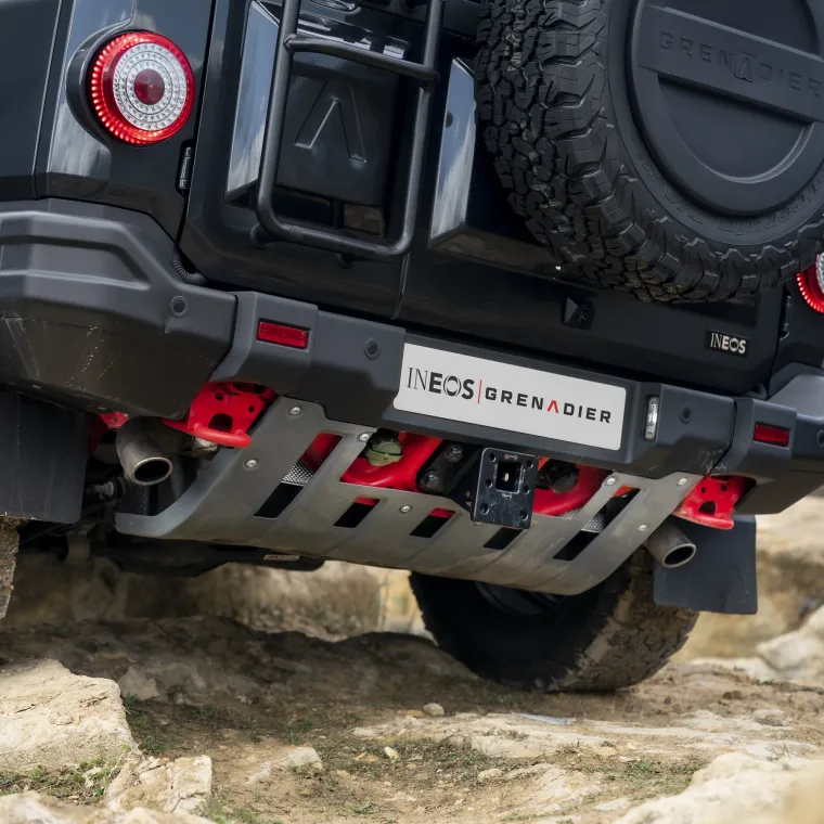 Znate li koji su najsposobniji SUV-ovi koje danas možete kupiti? 'Imamo odgovor na to'