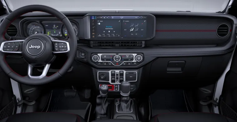 Znate li koji su najsposobniji SUV-ovi koje danas možete kupiti? 'Imamo odgovor na to'