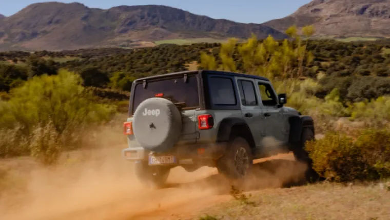 Znate li koji su najsposobniji SUV-ovi koje danas možete kupiti? 'Imamo odgovor na to'