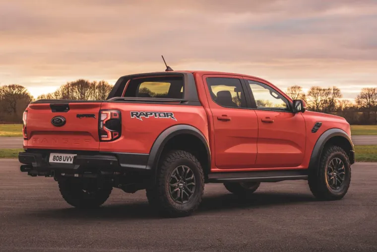 Znate li koji su najsposobniji SUV-ovi koje danas možete kupiti? 'Imamo odgovor na to'